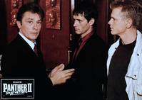 Кадр Не будите спящего полицейского