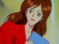 Кадр Люпен III: Токийский кризис