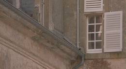 Кадр из фильма "Проклятое место" - 1