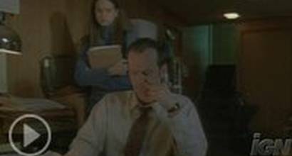 Red-band трейлер