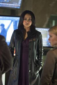 Кадр Алькатрас