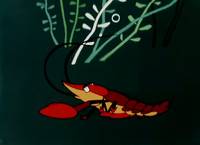 Кадр Дюймовочка