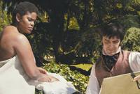 Кадр Черная Венера