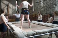 Кадр Трещины