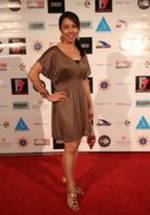 Шерил Мендоза фото