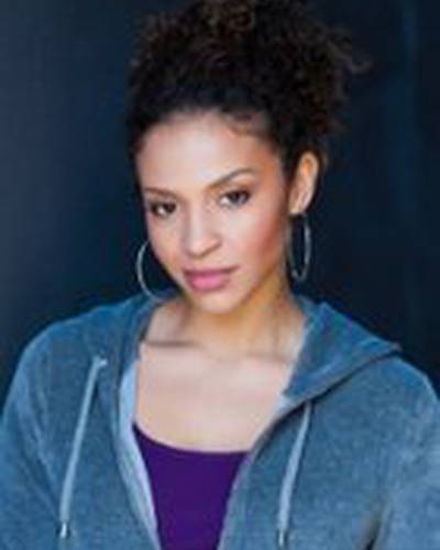 Эрика Дикерсон фото