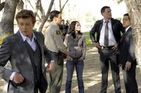 Кадр Менталист