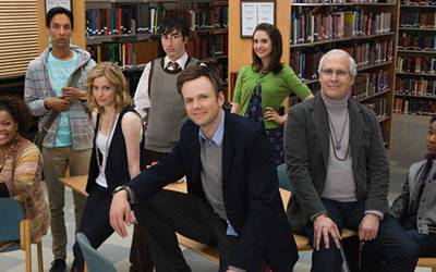 8 лучших эпизодов сериала «Сообщество»