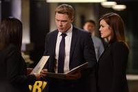 Кадр Чёрный список