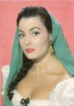 Пакита Рико фото