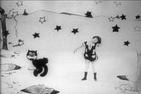 Кадр Алисе не повезло с мышами