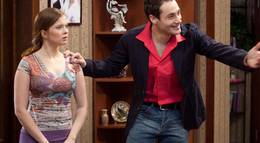 Кадр из фильма "Игрушки" - 1