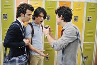 Кадр Братья Джонас