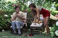 Кадр Римские приключения