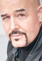 Грег Пол фото