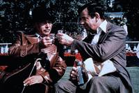 Кадр Игра в классики