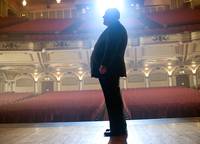 Кадр Хичкок