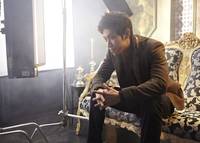 Кадр Грубая игра