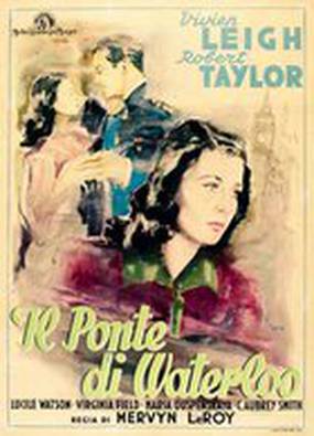 Мост Ватерлоо