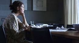 Кадр из фильма "Элен" - 1