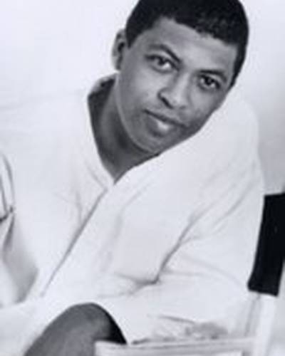 Дж.Д. Хоукинс фото