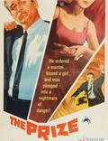 Постер из фильма "Приз" - 1