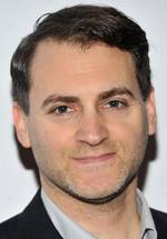 Майкл Стулбарг фото