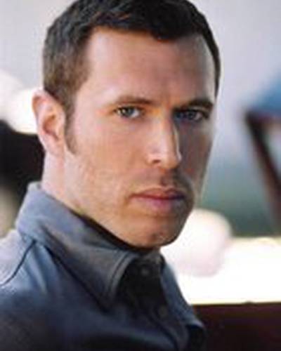 Джордан Мардер фото