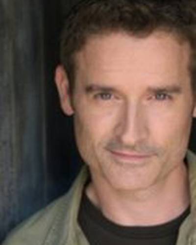 Кристофер Мур фото