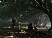 Кадр Мерлин