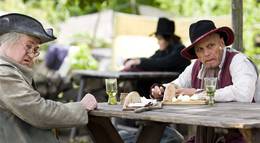 Кадр из фильма "Май" - 1