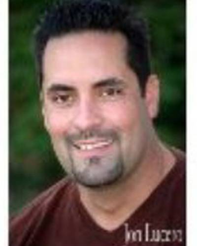 Джон Лусеро фото