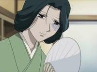 Кадр Корзинка фруктов