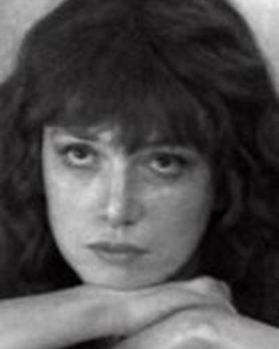 Виктория Кузнецова фото