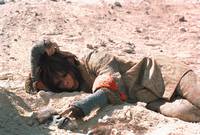 Кадр Планета обезьян