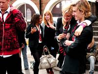 Кадр Истерзанный