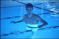 Кадр Фанатка