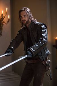 Кадр Демоны Да Винчи