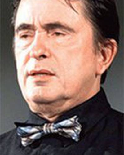 Милан Гутович фото