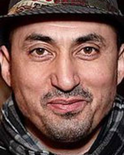 Олег Асадулин фото