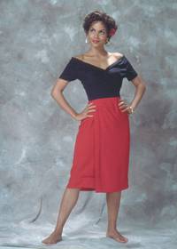 Кадр Познакомьтесь с Дороти Дендридж