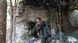 Кадр из фильма "Снежный цветок и заветный веер" - 2