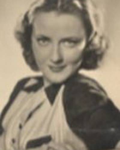 Гертруда Мейена фото