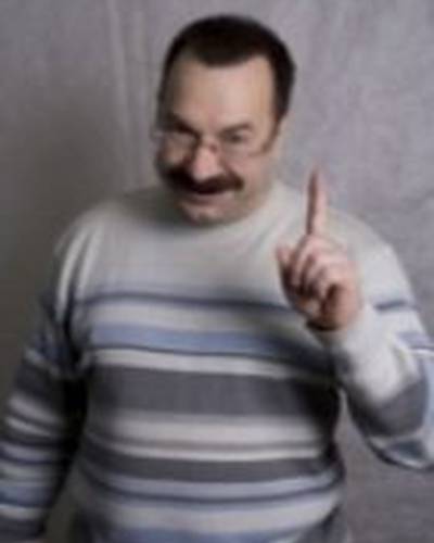 Алексей Ходорев фото