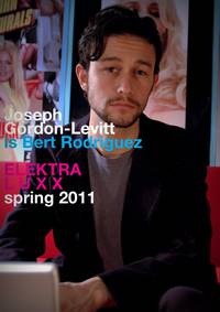 Постер Электра Luxx