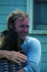 Кадр Пугало