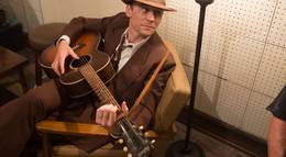 Кадр из фильма "Я видел свет" - 2