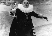 Кадр Мания величия