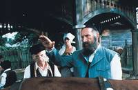 Кадр Поезд жизни