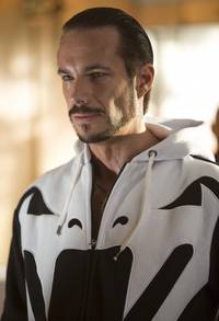 Кадр Фейковые копы